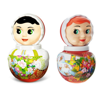 Неваляшка Аленушка Stellar 1698